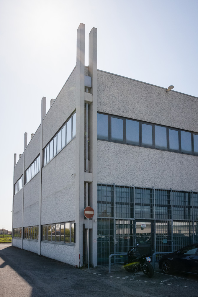 Buozzi Business Park Business Park img n° 4